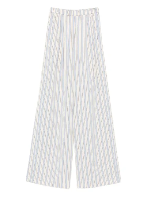 Forte Forte striped trousers