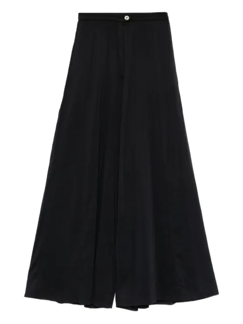 Forte Forte wide-leg trousers