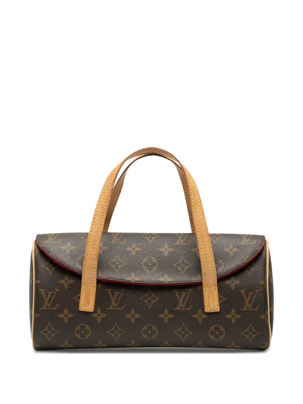 Louis Vuitton Pre-Owned 2002 Monogram Sonatine handbag | Estilos de archivo | Image 2