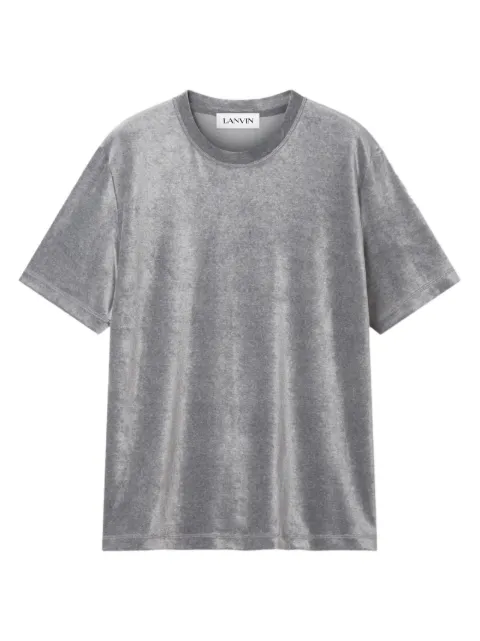 Lanvin crew-neck T-shirt