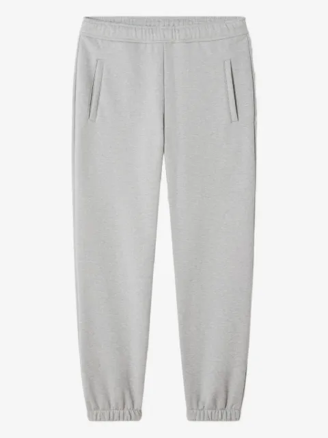 Lanvin elasticated track pants