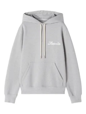 Moncler ジップアップ パーカー | グレー | FARFETCH JP