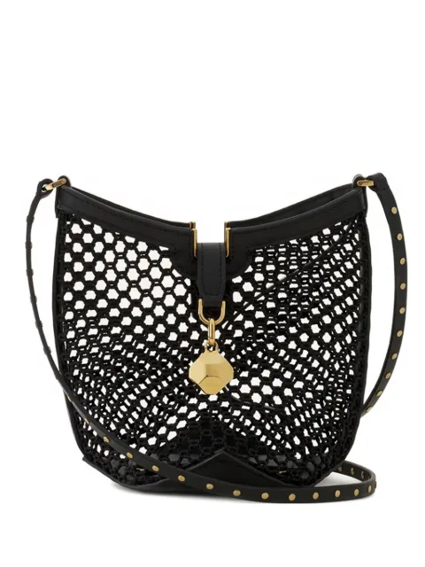 Lanvin studded bucket bag