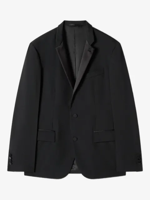 Lanvin blazer con botones