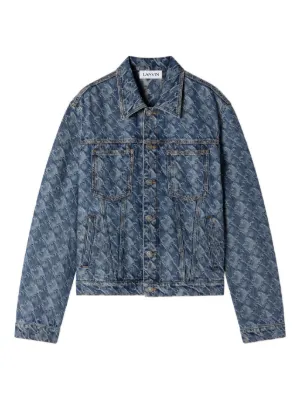 Gucci GGパターン シャツジャケット | レッド | FARFETCH JP