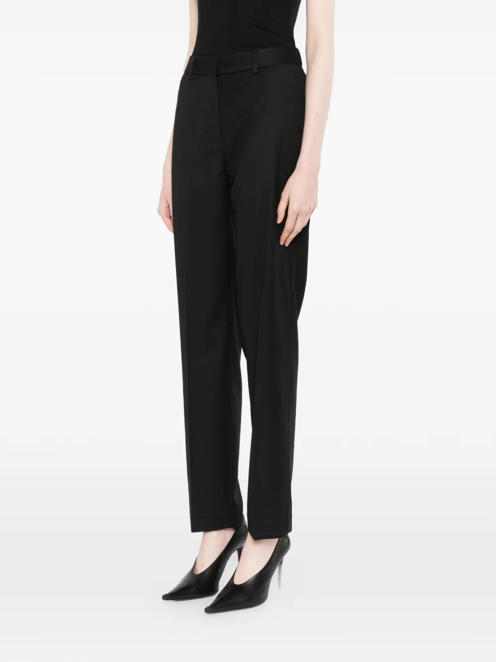 Karl Lagerfeld Daily broek Zwart