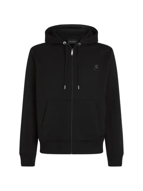Karl Lagerfeld Kameo Kapuzenjacke