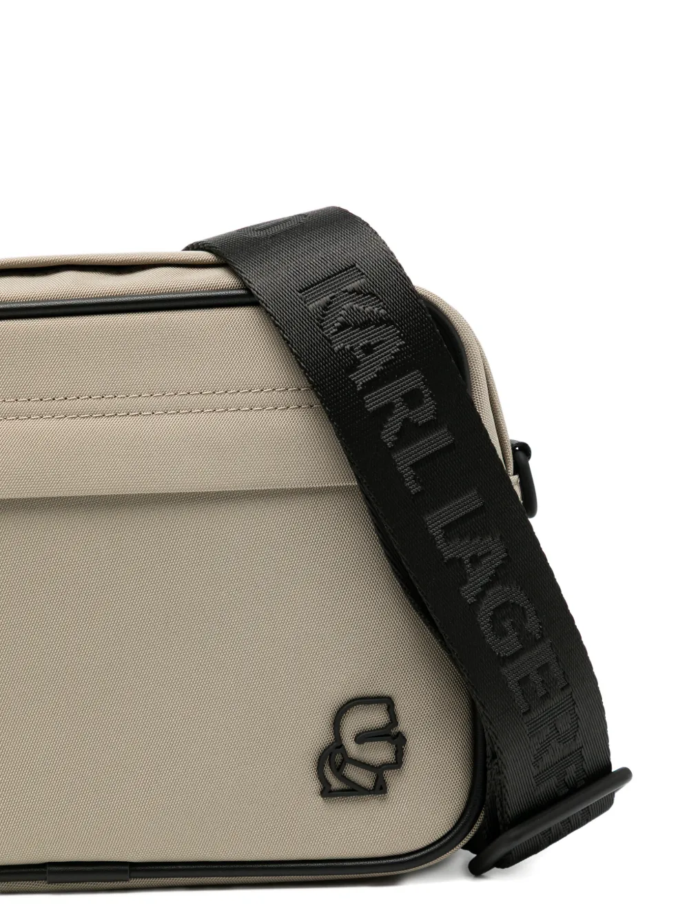 Kkameo E\W crossbody bag