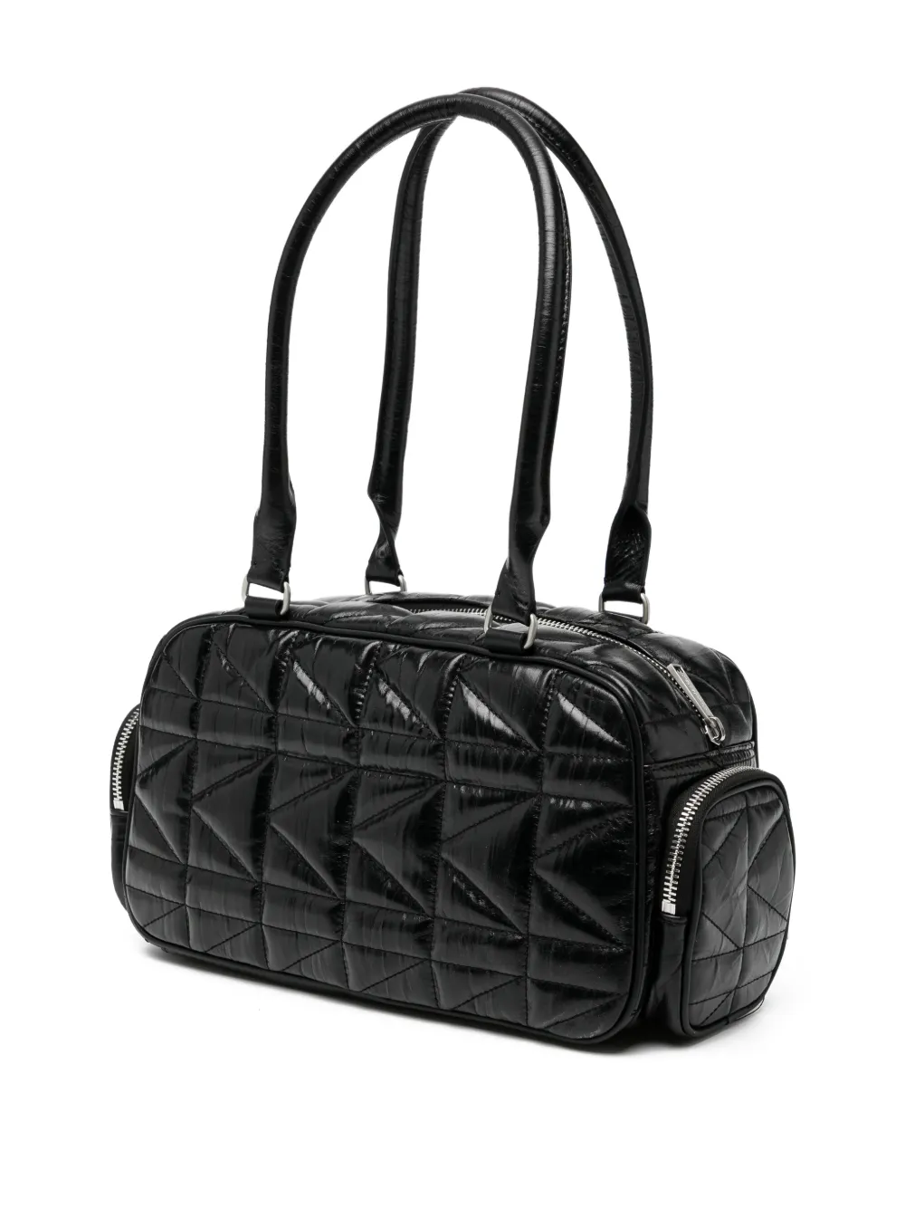 Kkuilt Pockets MD Bowling bag