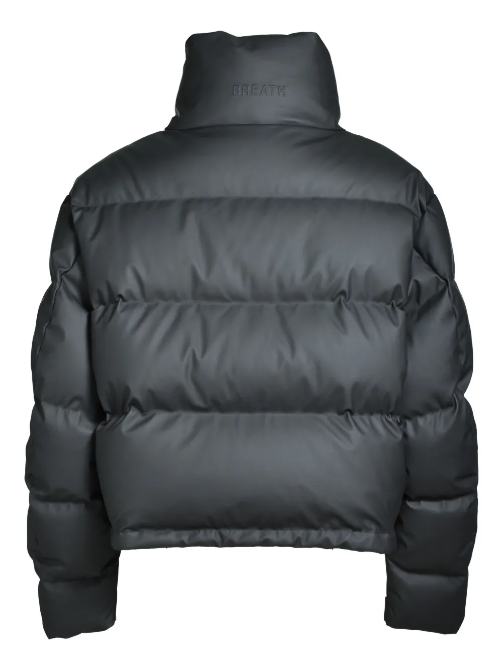 BREATH chamarra capitonada con cuello alzado | Chamarras con plumón y capitonadas | Image 2