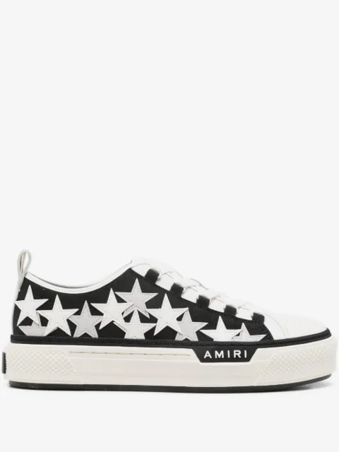 AMIRI stars Court low sneakers
