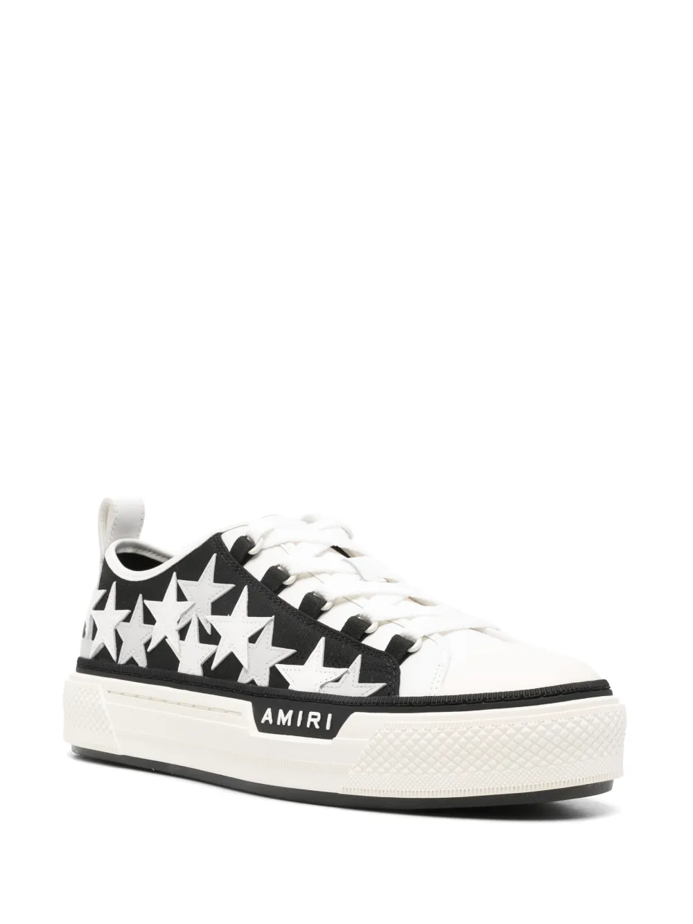 AMIRI Stars Court Low sneakers | Low-Tops | Image 2