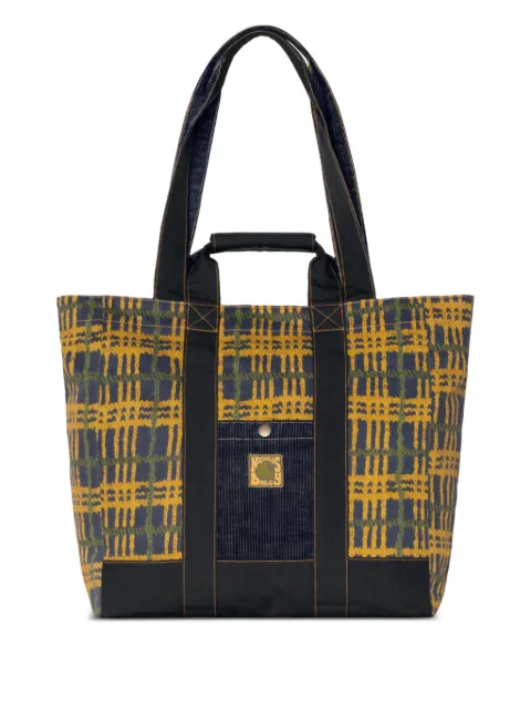 Carhartt WIP x Nicholas Daley väska