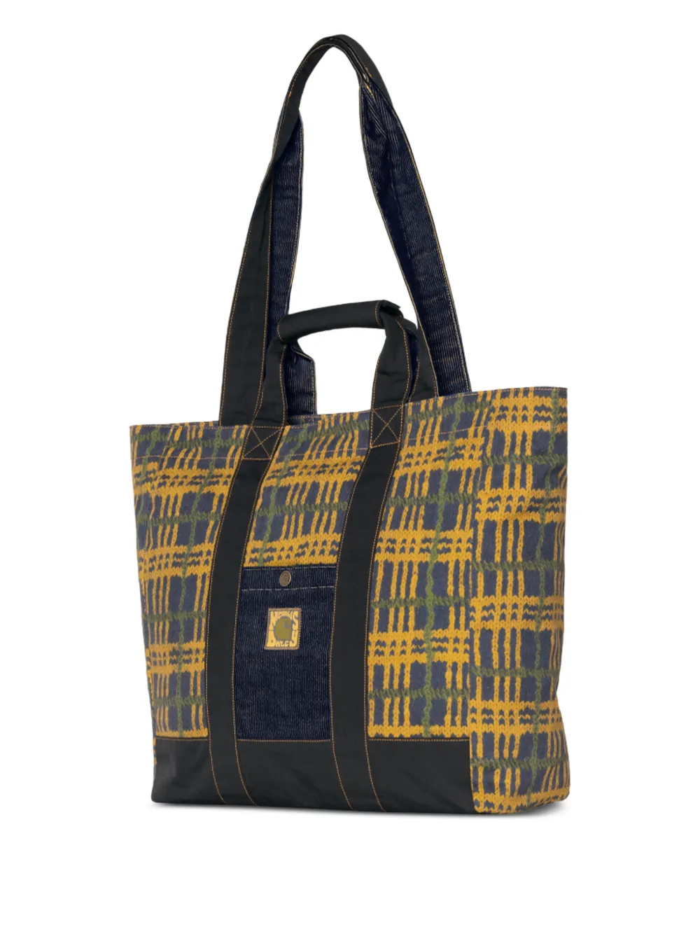 x Nicholas Daley bag