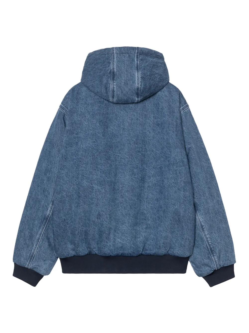 Carhartt WIP sudadera OG Active reversible con capucha | Hoodies | Image 2
