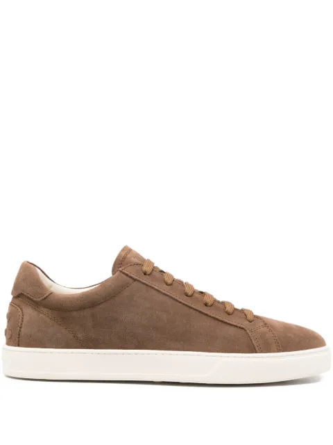 Tod's ALLACCIATA CASSETTA 04L SNEAKERS