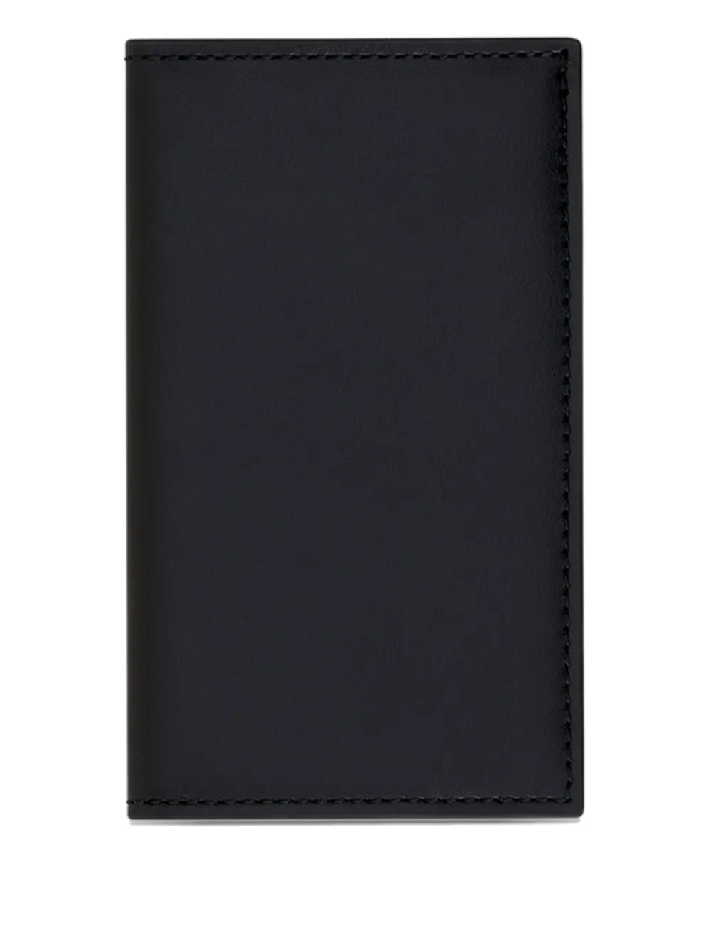 Lanvin Portemonnee met reliëf Bruin