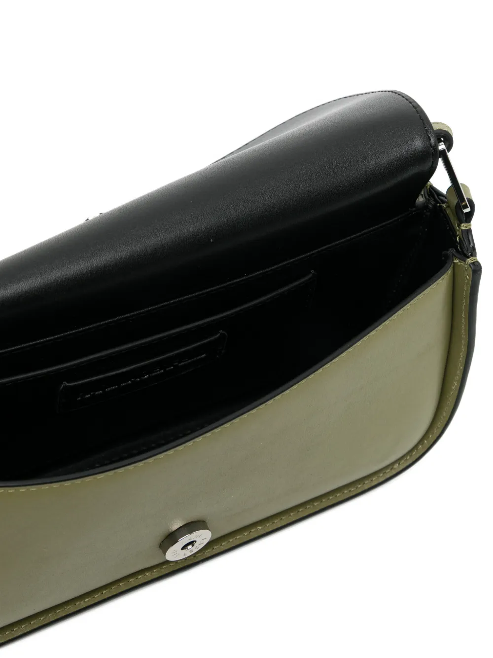 Karl Lagerfeld Crossbodytas Groen