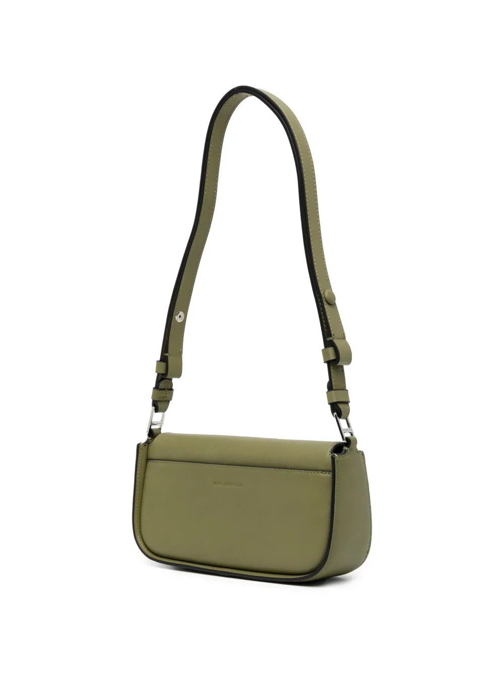  Karl Lagerfeld Crossbody Bag - Green 