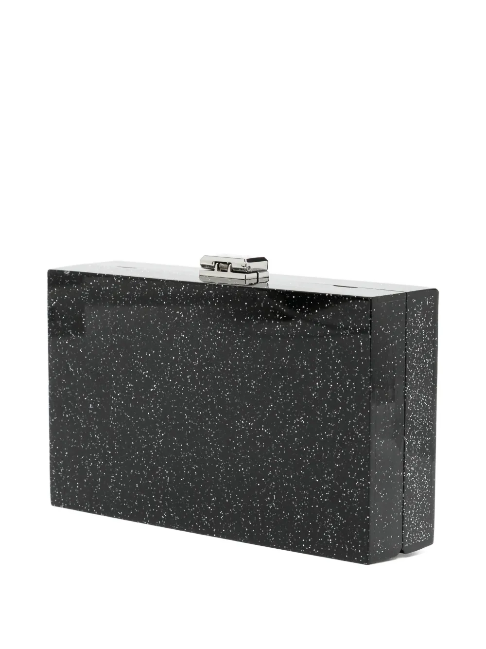 Karl Lagerfeld Ksoiree clutch Zwart