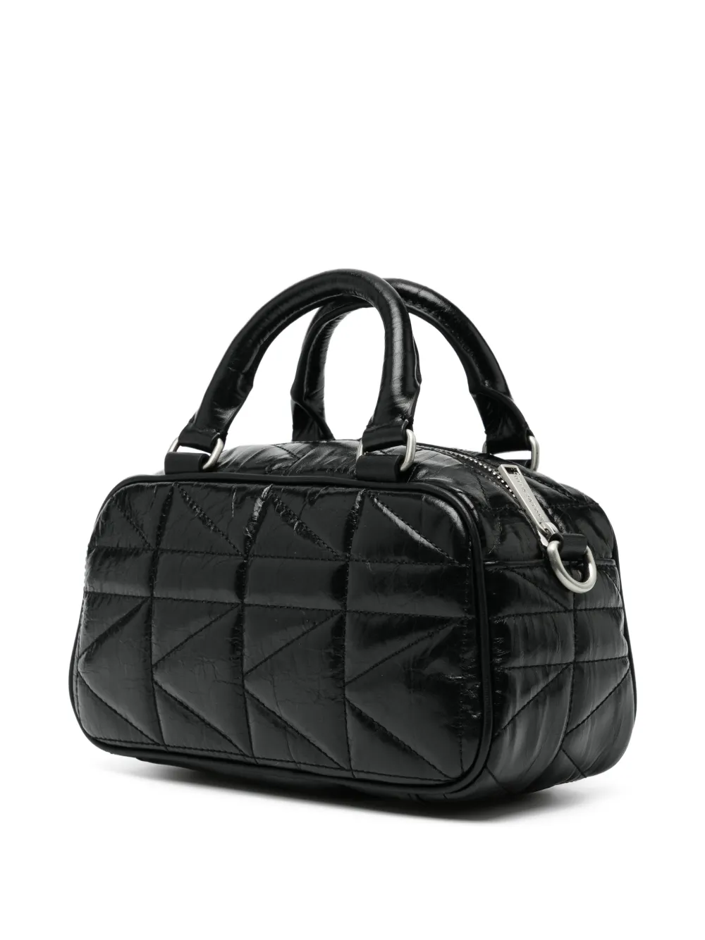 Karl Lagerfeld Kilt Pockets SM bowlingtas Zwart