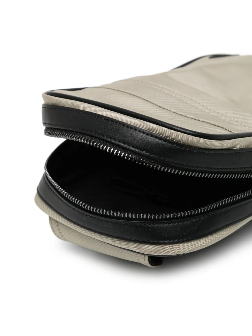 Karl Lagerfeld Kameo sling tas Beige