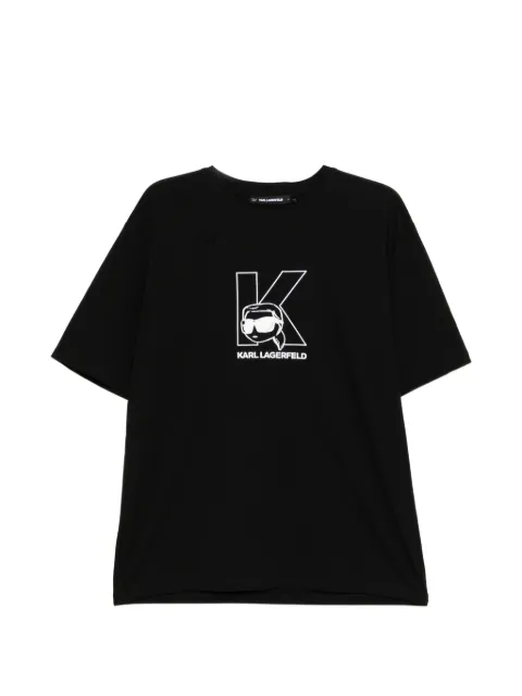 Karl Lagerfeld playera Ikon