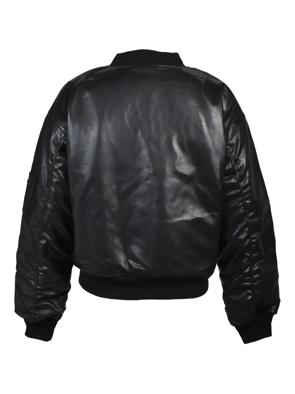 BREATH zip-up bomber jacket | Chamarras bomber | Image 2