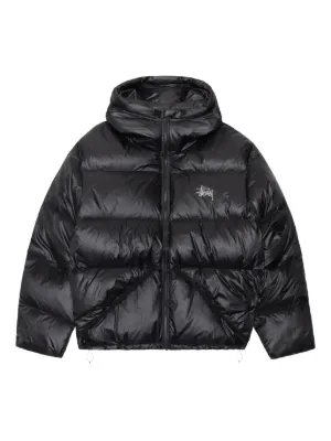 ジャケット・アウター THE NORTH FACE YOUTRO PUFFER DOWN JACKET The North Face Down jacket with adjustable hem and hood | The