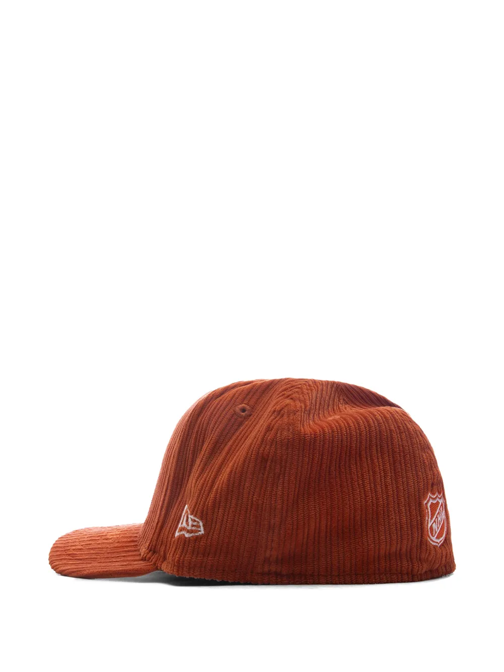 NEW ERA CAP Anaheim Ducks embroidered  hat | Men | Image 2