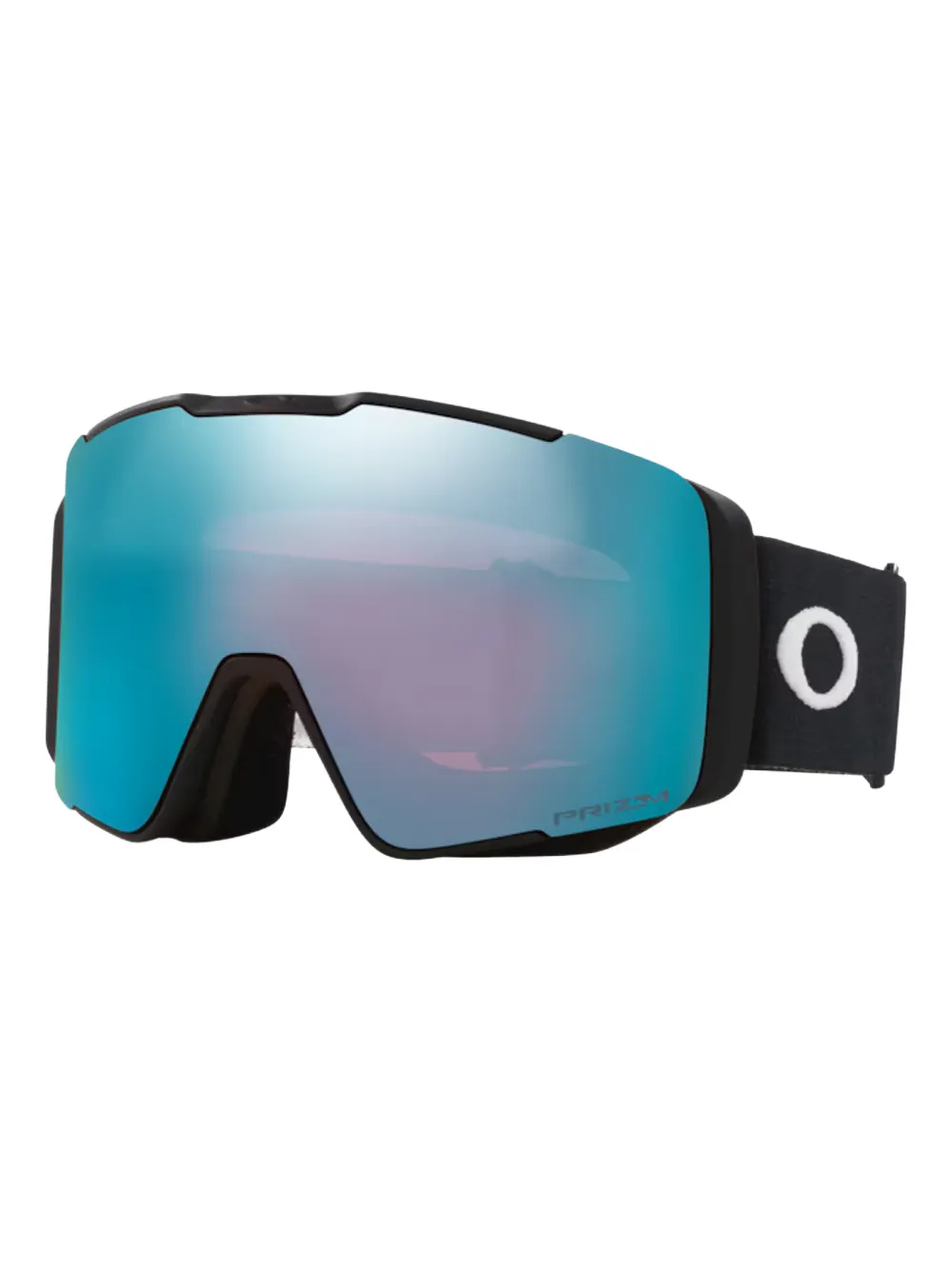 Oakley Line Miner™ ski goggles - Blauw