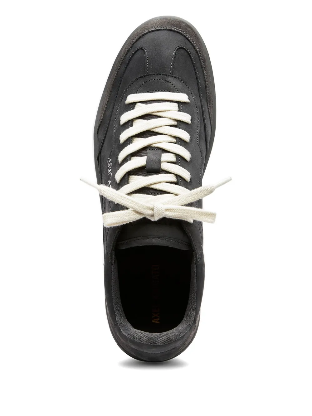 Axel Arigato T-Toe Dice sneakers Grijs