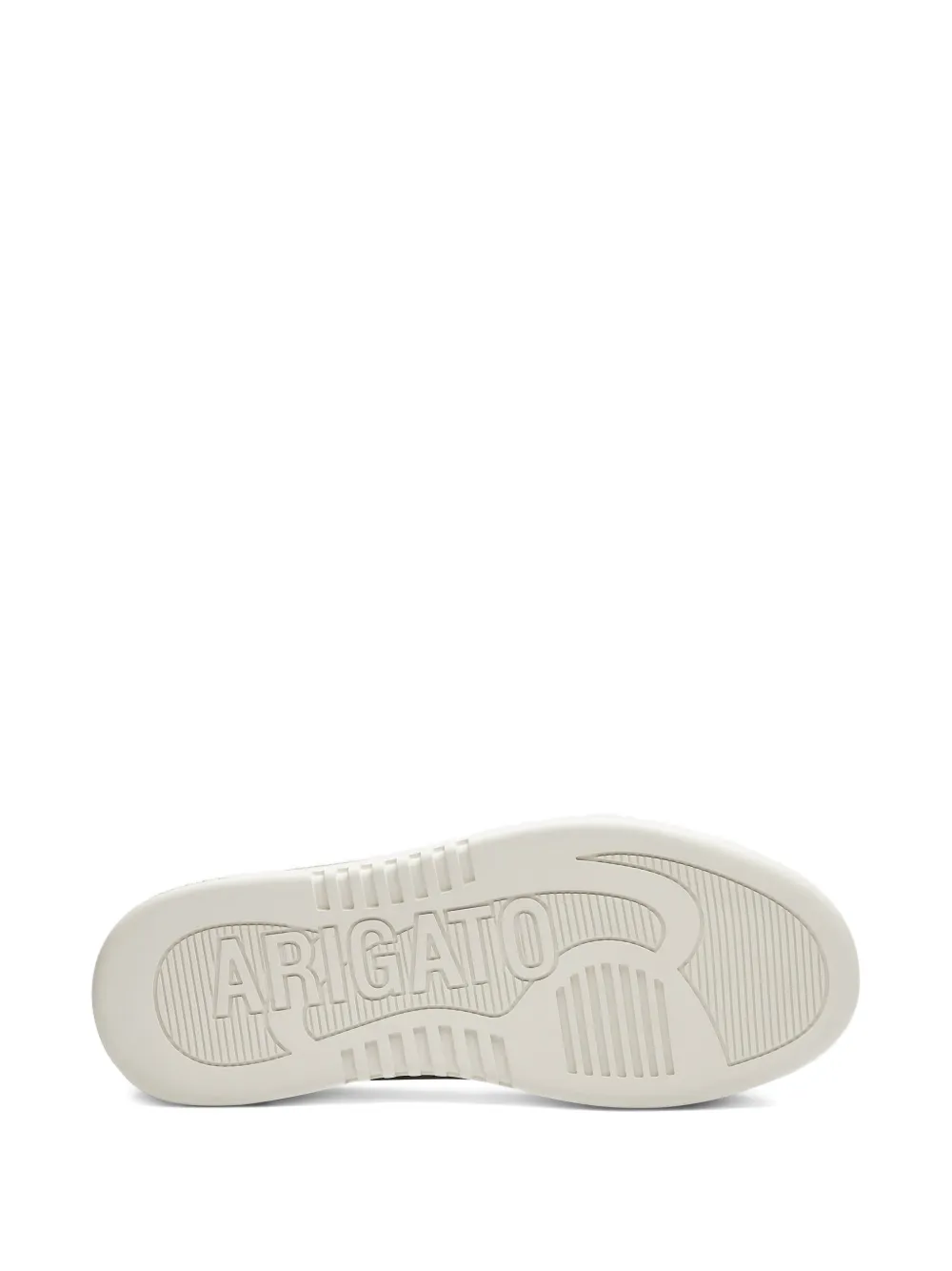 Axel Arigato Dice Lo Bee Bird sneakers Bruin