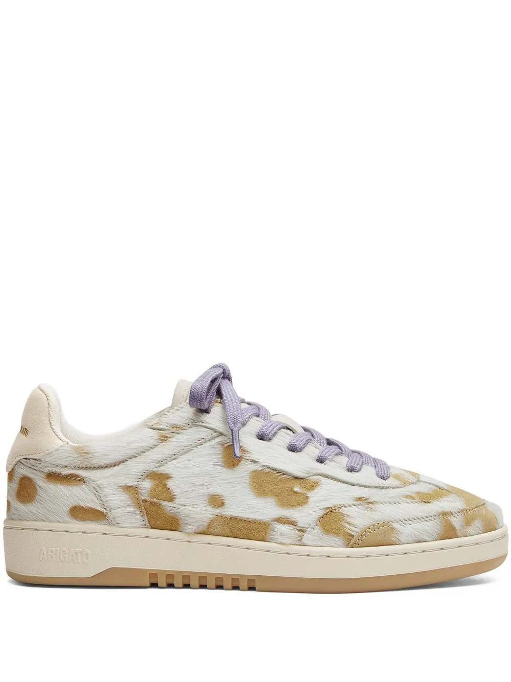 Axel Arigato Dice T-toe Sneakers In Multi