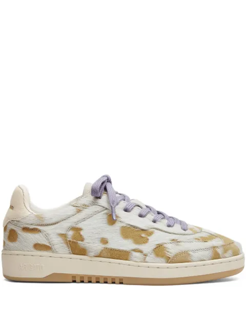 Axel Arigato baskets Dice T-Toe