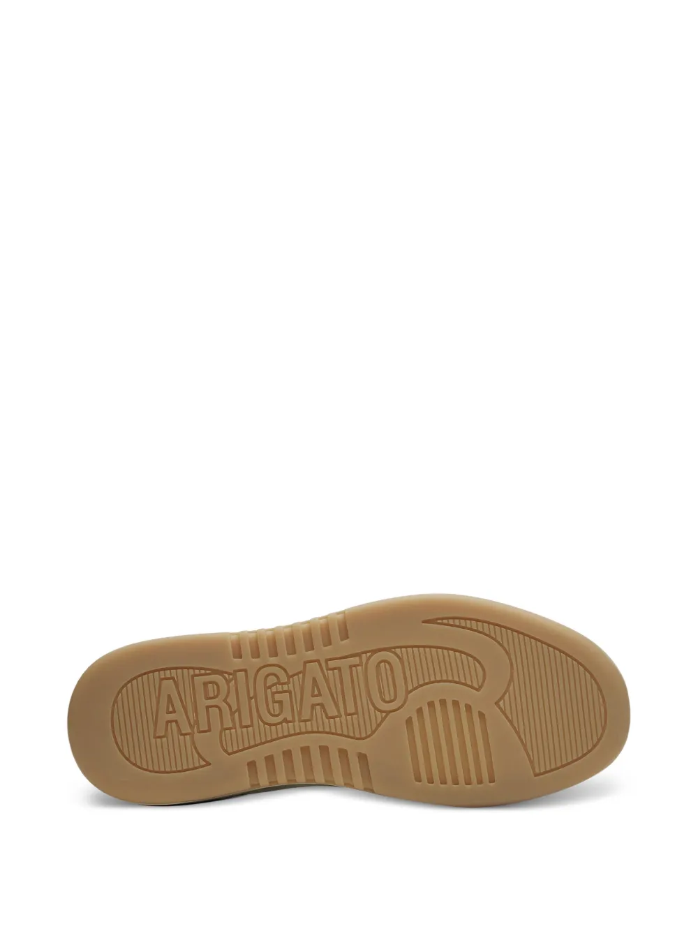 Axel Arigato Dice T-toe Sneakers In Multi