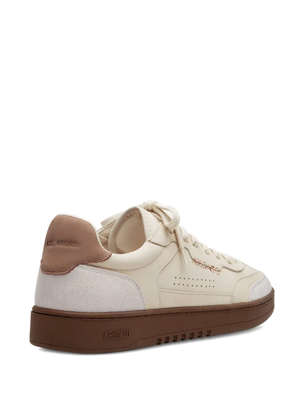 Axel Arigato T-Toe Dice sneakers Beige