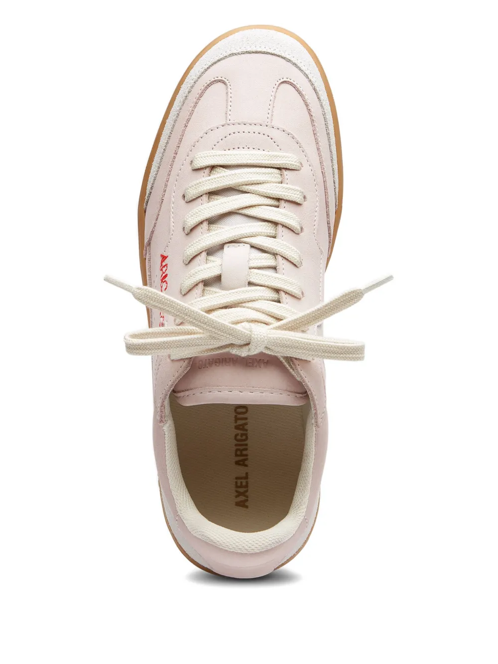 Axel Arigato Dice T-toe Sneakers In Multi