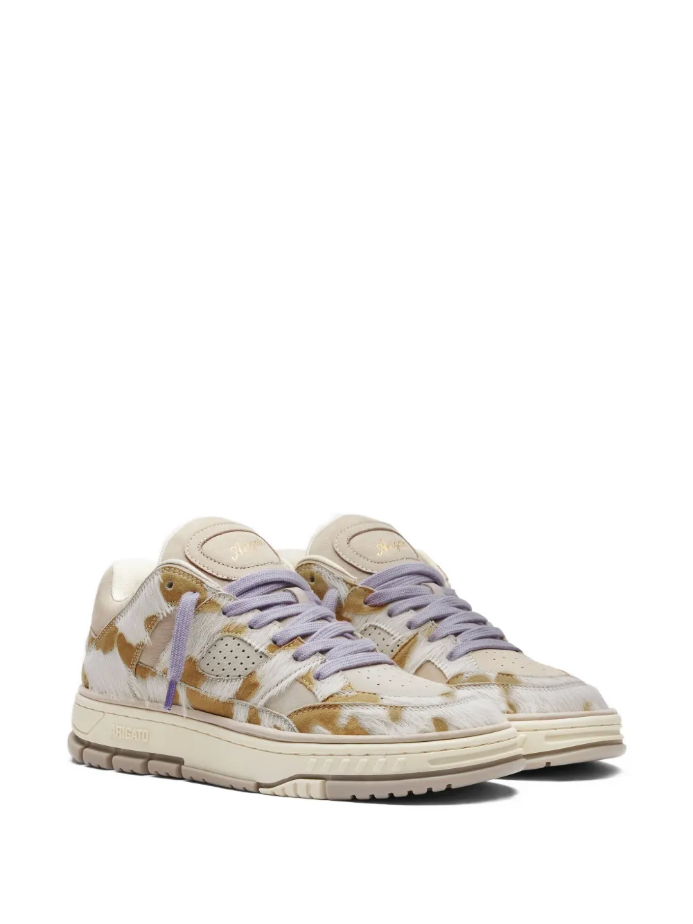 Axel Arigato Area Lo sneakers - Beige