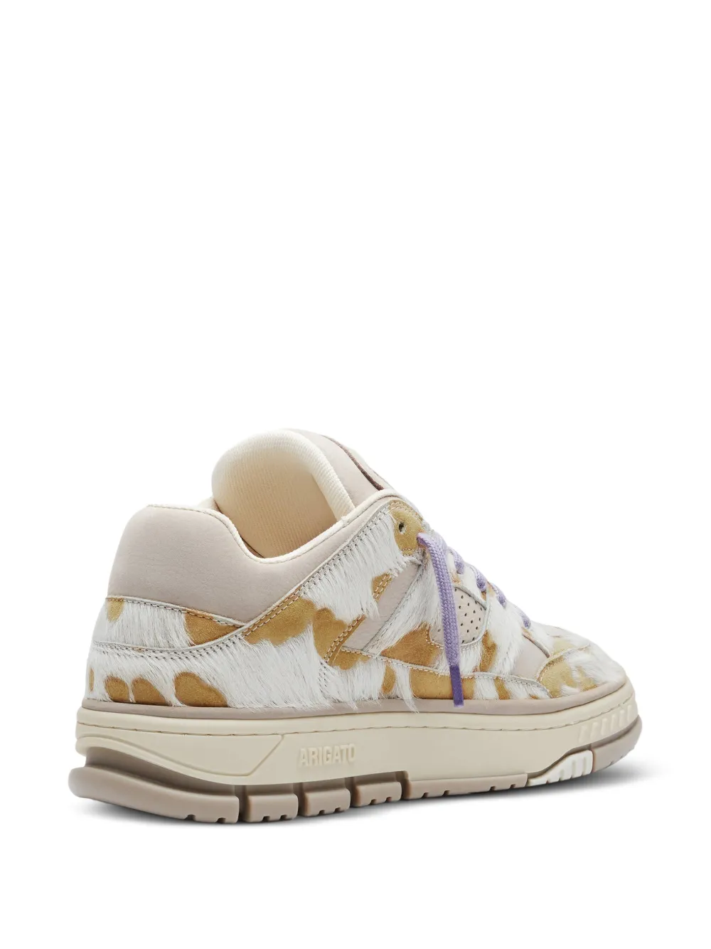 Axel Arigato Area Lo sneakers Beige