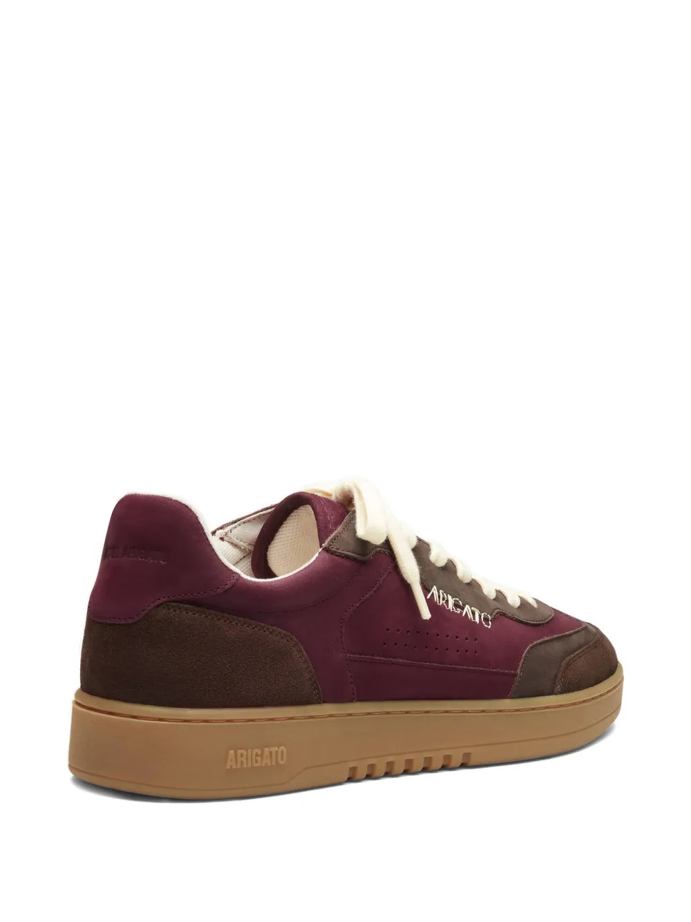 Axel Arigato T-Toe Dice sneakers Rood