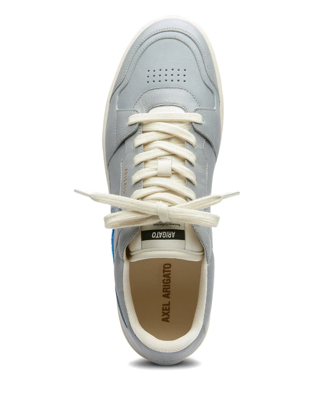 Axel Arigato Bee Bird Dice Lo sneakers Grijs