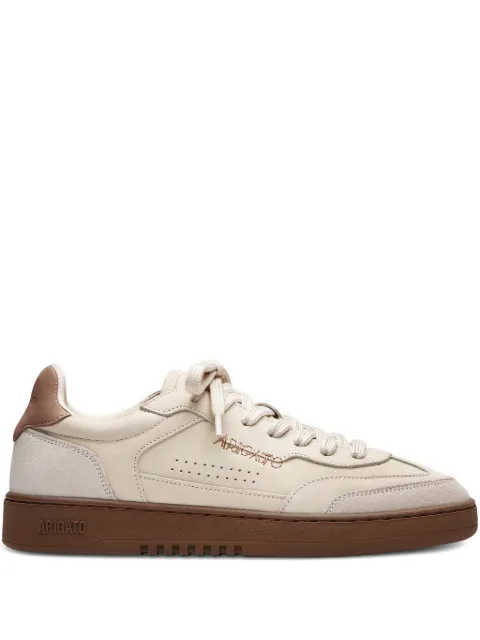 Axel Arigato Dice T-Toe sneakers