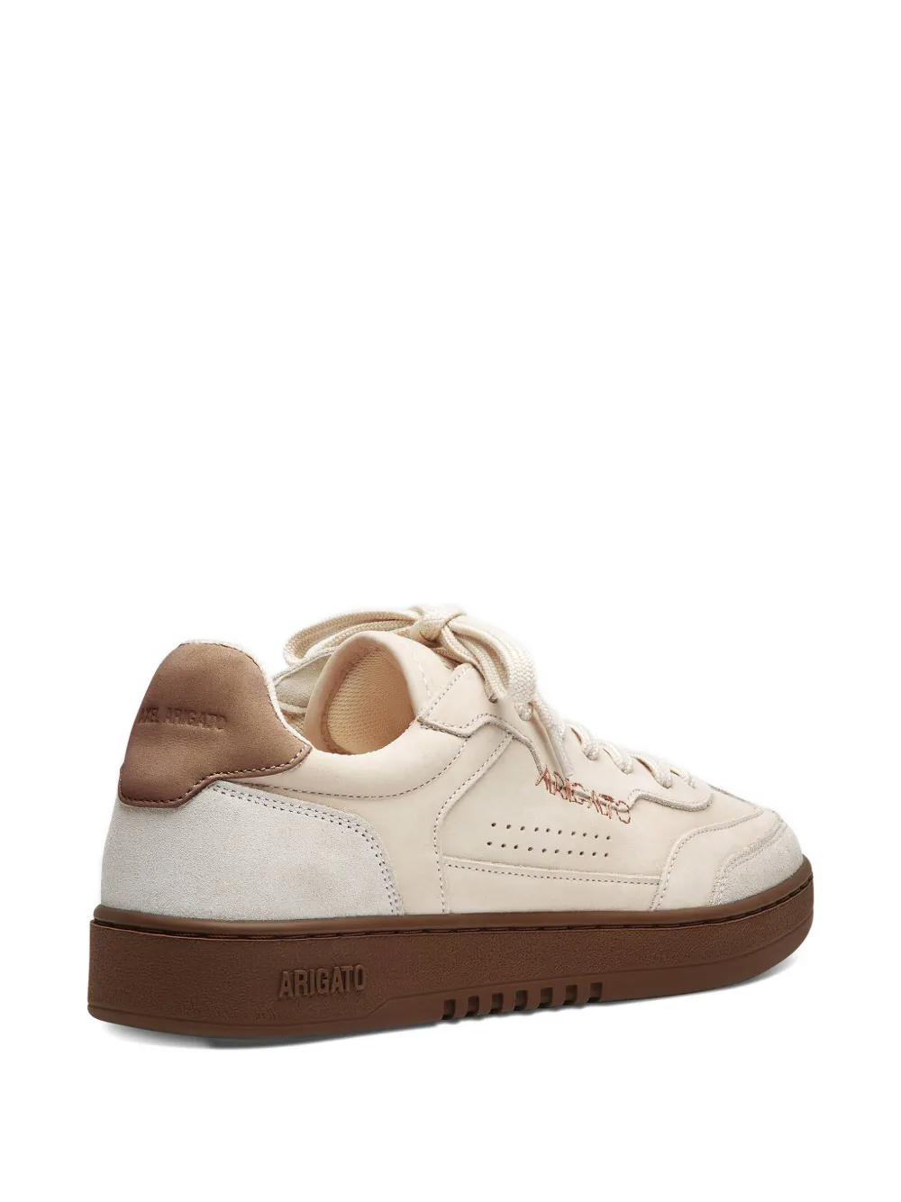 Axel Arigato Dice T-Toe sneakers Beige