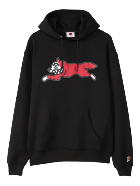 ICECREAM hoodie Running Dog Popover 