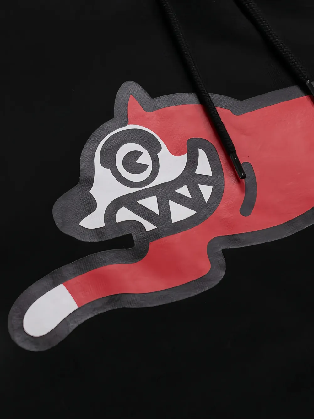 ICECREAM Running Dog Popover hoodie | Hoodies & Kapuzenjacken | Image 2