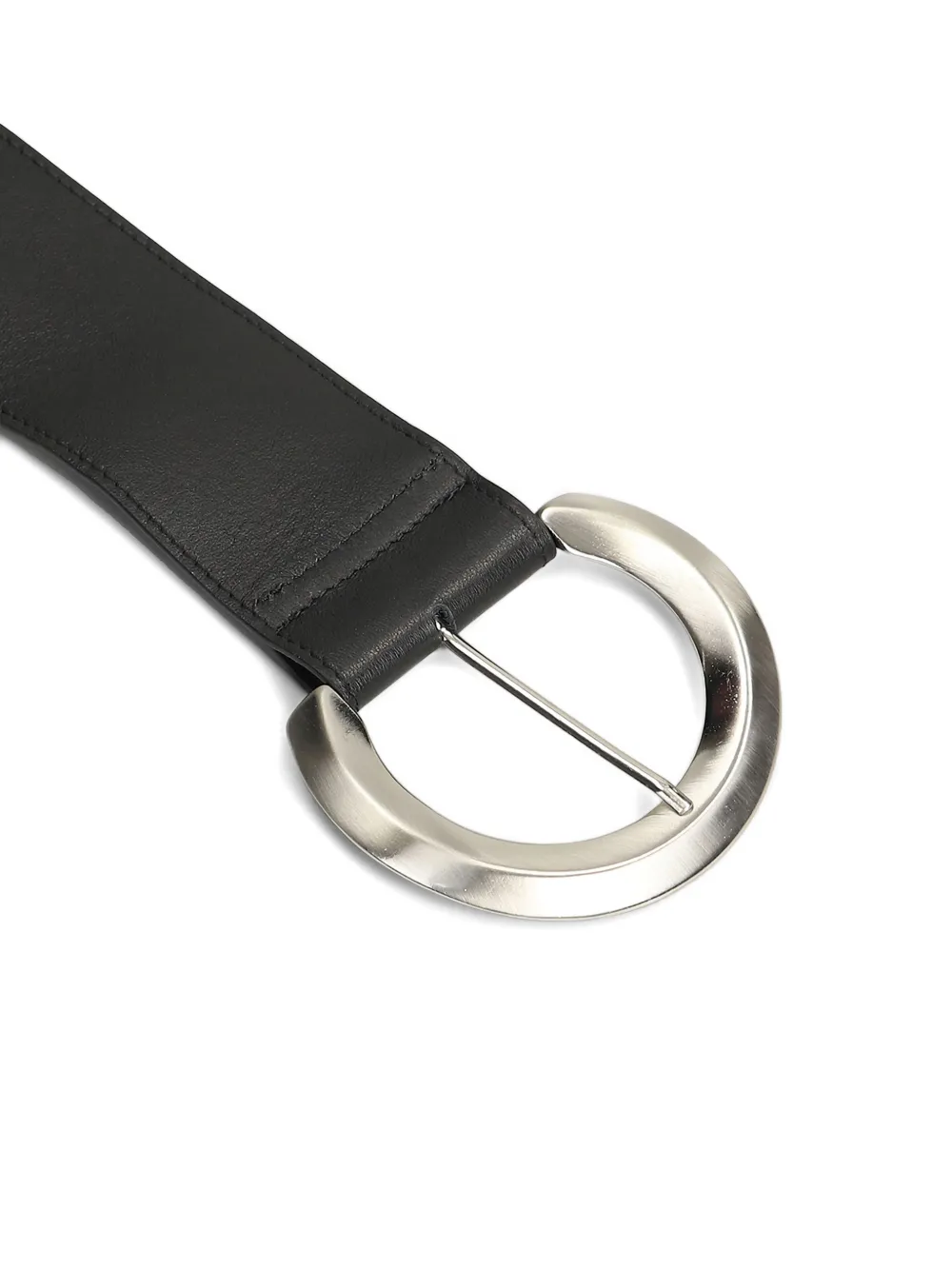 Palmatic Studio cinturón de piel | Image 2