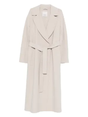 LOU ANDREA Coats for Women - Shop on FARFETCH