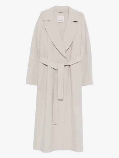 'S Max Mara Melisa belted coat