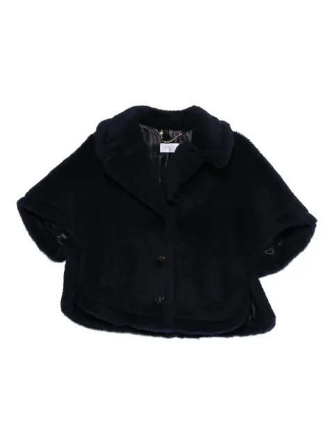 Max Mara chamarra Mxacorvino1